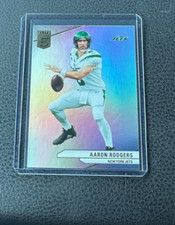 2024 Panini Donruss Elite Aaron Rodgers