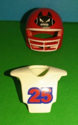 playmobil futbol americano