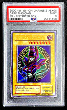 YuGiOh Japanese EX-R Starter Box Price Guide | YuGiOh Japanese EX