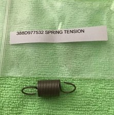 388D977532 Spring Tension Fuji Frontier 390