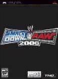 JUEGO PSP WWE SMACKDOWN VS RAW 2006 PSP 18336194 - Imagen 1 de 1