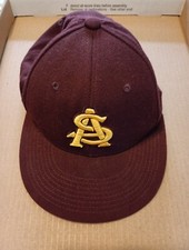 Sun Devils Baseball Cap