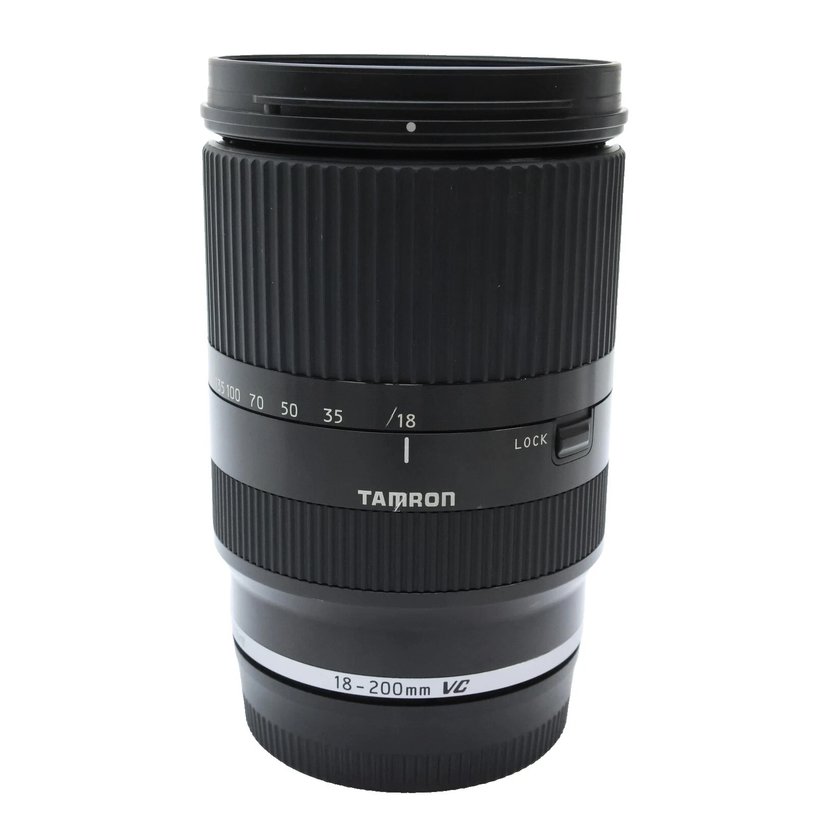 Tamron Aspherical Camera Lenses