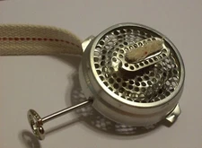 NEW REPLACEMENT BURNER FOR DIETZ #8 AIR PILOT LANTERN 12633JB  