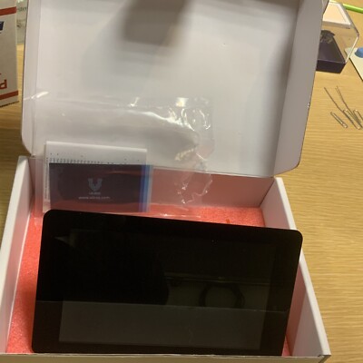 Raspberry Pi 7'' Touchscreen Display