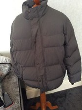 Timberland Xl Teen Down Jacket Coat Warm Puffer