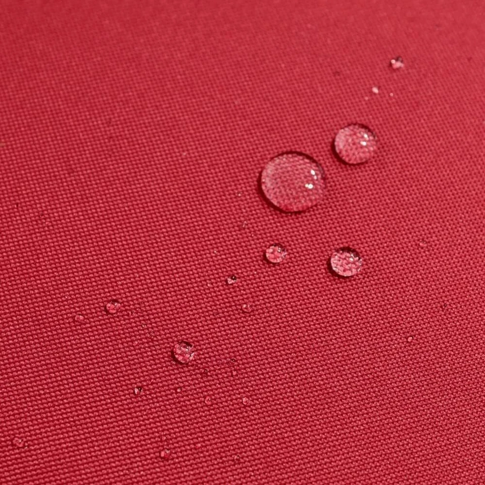 Nylon Segeltuch WASSERDICHT Reißfest langlebig Plane Abdeckung Meterware Stoff - Bild 3 von 4