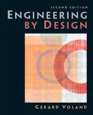 Engineering by Design by Voland, Gerard