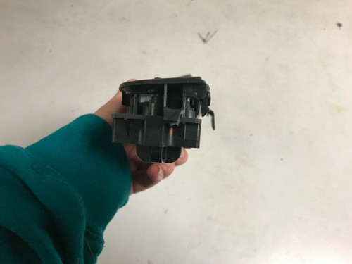 Interruttore alzacristalli elettrico lato guida Ford Focus 2011-2017 MK3 F1ET-14A132-CB 11-17 - Foto 7 di 12