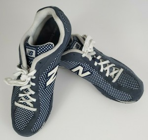 new balance 442 women blue