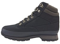 Timberland Men's Euro Hiker Codura Fabric Navy Shoes Hiking Boots Style A116n Timberland Men's Euro Hiker Codura Fabric Navy Shoes Hiking Boots Style A116n