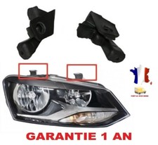 Kit de r�paration de phare avant droite pour Polo