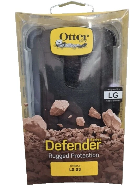 Plain Rigid Plastic Cases, Covers & Skins for LG G2