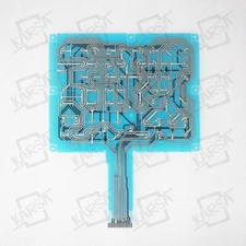 New for FANUC A860-0105-X001 A8600105X001 Membrane Keypad