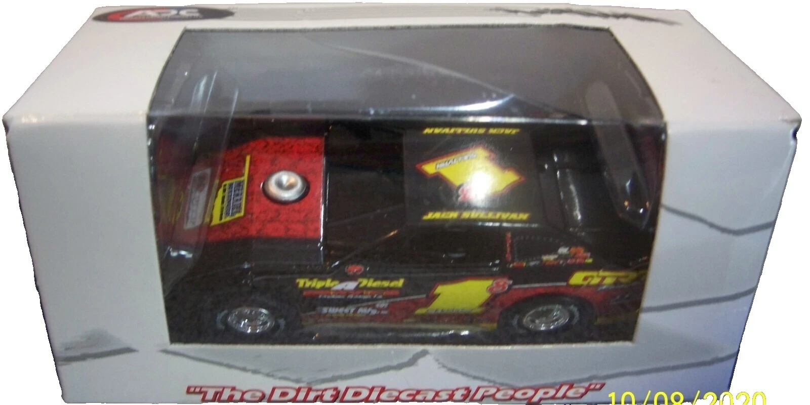 1:64 Scale Diecast Sport & Touring Cars 2012 Vehicle Year