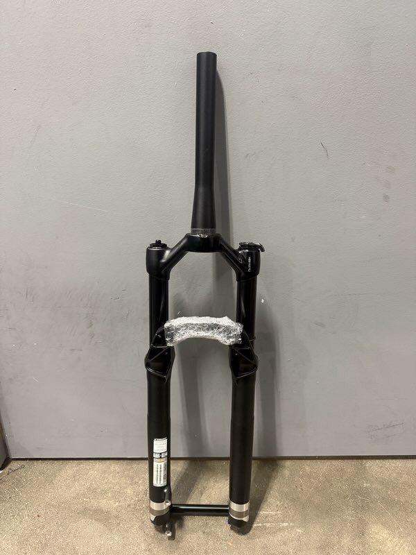NEW Manitou Machete Comp 29 / 27.5+ MTB Fork 120mm Boost 15x110