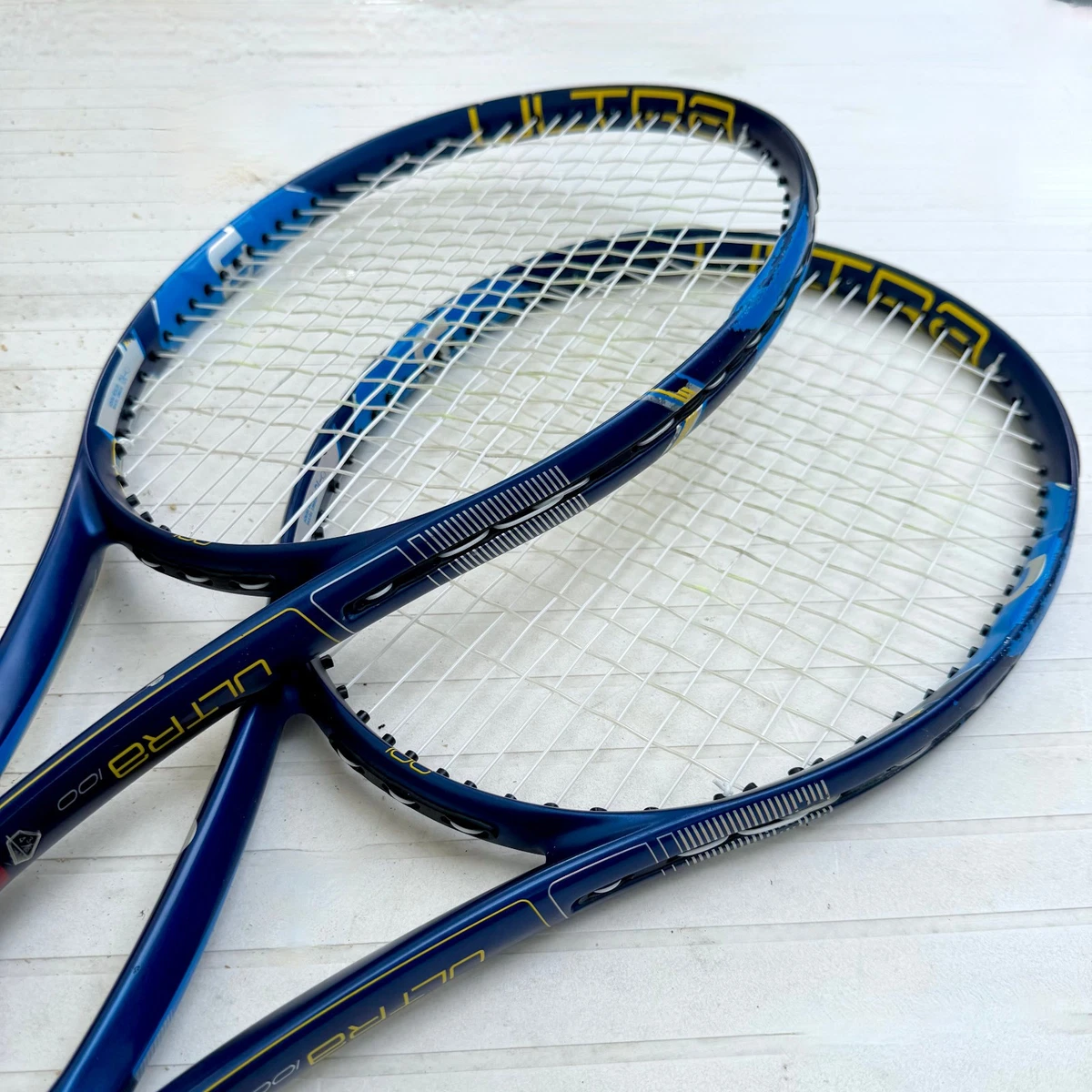 Wilson Ultra 2 Tennis for sale - eBay