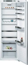 Image of Siemens iQ500 KI81RSOE0 Built-in Integrated Single Door Larder Fridge