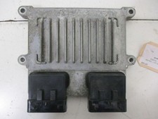 Moteur Hyundai IX55