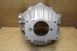 Original Bellhousing GM 3858403 Chevy 10-1/2 " 153 Camaro Chevelle Corvette Nova