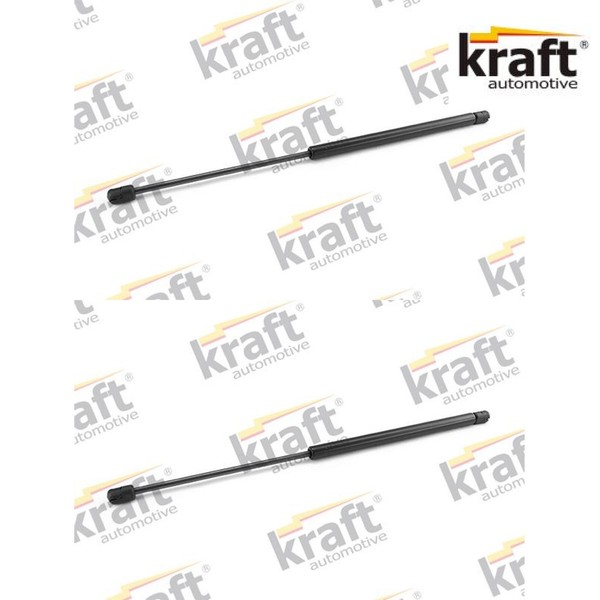 2X Gasfeder FüR Koffer-/Laderaum Kraft 8503060 DäMpfer GasdäMpfer FüR Fiat-image