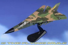 Hobby Master 1:72 F-111C Aardvark RAAF No.1 Sqn Pave Tack Prototype