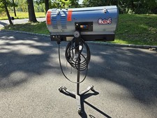 Altman Comet Follow Spotlight For Theater Shows Events w/ Color Filters  Stand