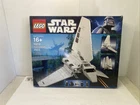 New ListingLEGO Star Wars: Imperial Shuttle (10212)