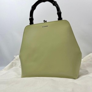 Jil Sander Bamboo | eBay