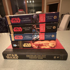 Star Wars - Timothy Zahn 5-Book Lot: Thrawn Trilogy Duology — photo 2