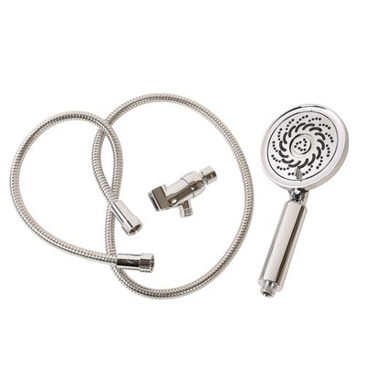 PPG VSF-5000-E2 for PlumbMaster 2.0 Gpm Filtered Handheld Showerhead, Pc