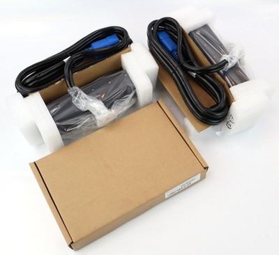 HP AF547A - PDU - 5xC13- Intelligence Extension Bar Kit - OVP -Rack mountable 1U