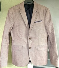 Ted Baker London Mens Size 2 Blazer