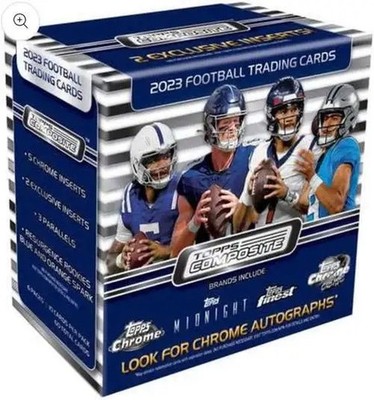 2024 Topps Composite Football - Complete Your Set - U-Pick