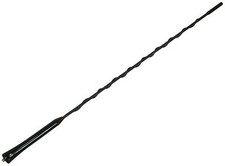 JP GROUP Antenne Fahrzeugdach (1200900100) für OPEL Astra G F Corsa B C H 