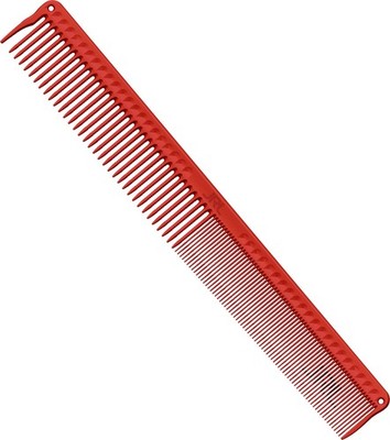 JRL J305 Precise Cutting Comb 8.6'' Rot