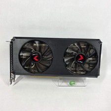 PNY XLR8 Geforce RTX 3060 12GB GDDR6 Graphics Card 157410S