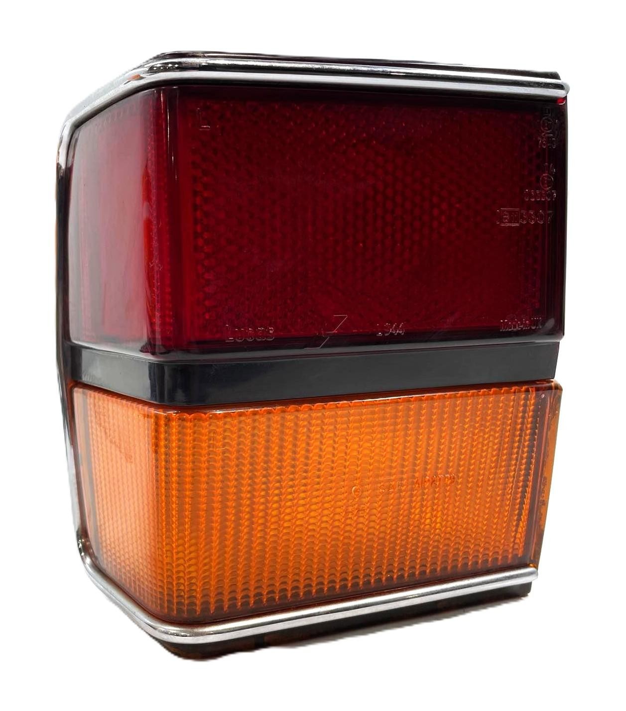 1981-1995 Rolls Royce Silver Spur Sedan Left Driver Side Tail Light Lamp LH OEM