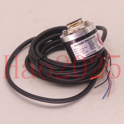 E40H12-100-3-T-24 For Autonics New Rotary Encoders Free Shipping