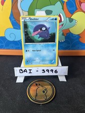 Shellder 19/83 Common Pokémon Card (Generations)
