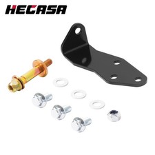 For Acura Integra 1994-01/ Honda Civic 1992-01 Torque Mount Bracket Kit B18 B16