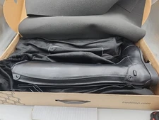 Tredstep Medici II Tall Dress Boot- TALL Height