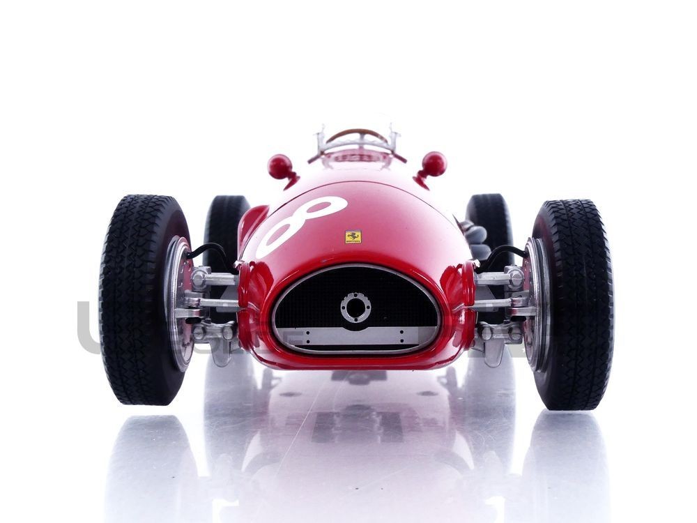 CMR 1/18 - FERRARI 500 F2 - BRITISH GP 1953 (M. HAWTHORN