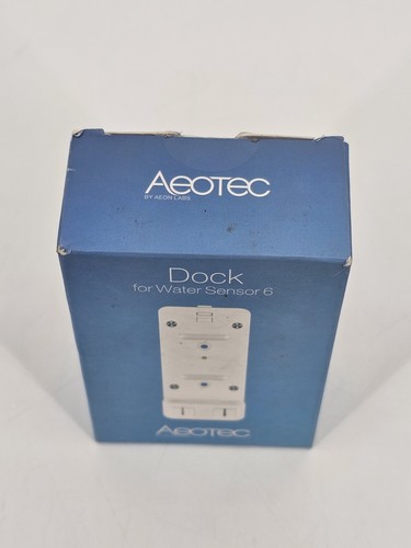 Aeotec ZW160 Z-Wave Water Sensor 6 Dock - Picture 2 of 13