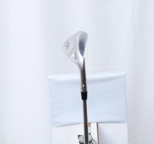 Callaway Jaws Full Toe Chrome Wedge 56 -12 Dynamic Gold 12590021 Excellent