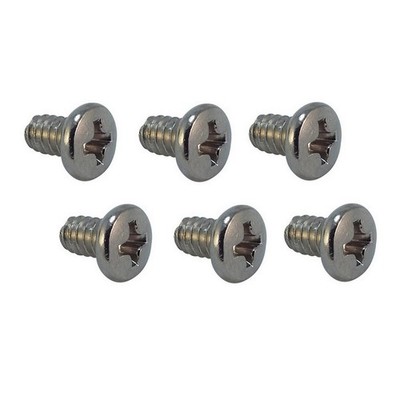 Univen Clipper Blade Screws fits Oster Classic 76 and A5 replaces Oster 42555 6