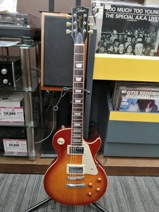 HSG様 SUGIZO P90MOD Tokai Super Edition Tokai Super Edition | eBay