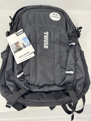New w/Tag Thule EnRoute Escort 2 Daypack 27L Backpack SafeZone Fits 15.6'' Laptop