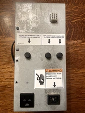 Dixie Narco 5591 Power Box