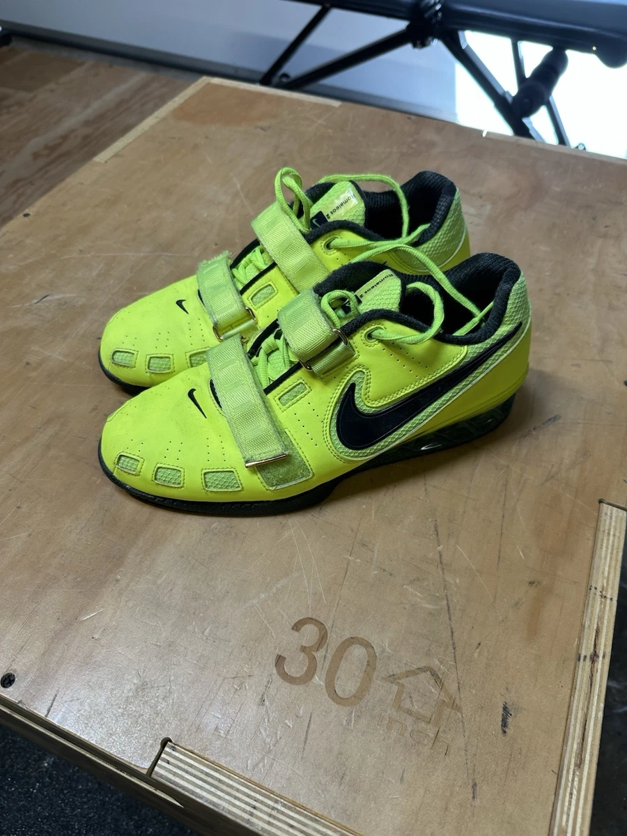Nike Romaleos 2 Sneakers for Men for Sale | Authenticity